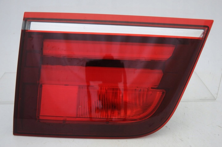 фото №1, Bmw x5 e70 рестайлінг 2010-13 лампа задня led лівий нова