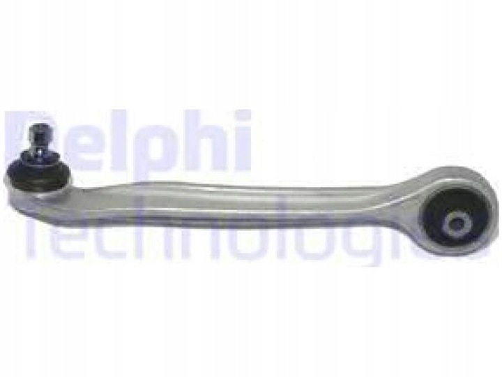 фото №2, Delphi важіль лівий верхній переднє audi vw skoda