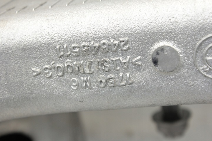 фото №5, Тележка балка подвески зад bmw g61 520d 520d 520i 530e 530ex 540dx 550ex