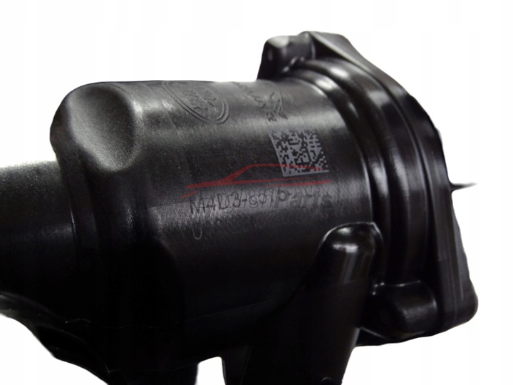 фото №10, Новий оригінальний термостат w корпус evoque velar 2.0 aj21d4 2021- lr139875