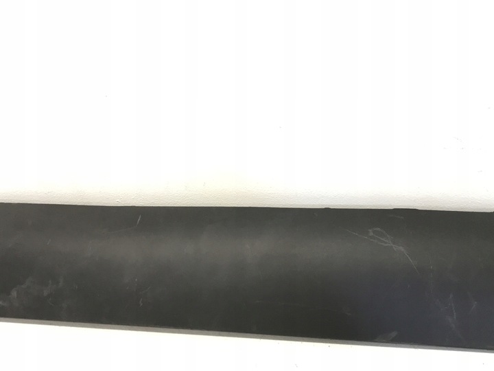 фото №4, Tesla y накладка планка порогова права 1497744-00-c