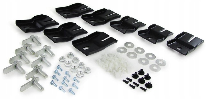 фото №4, Пороги накладки порогові hyundai tucson tle od 2015