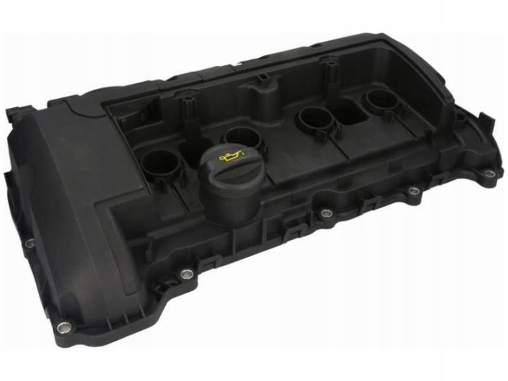фото №1, Кришка клапанів peugeot 508 i 1.6 partner 1.6 207 1.4 1.6 308 i 1.4 1.6