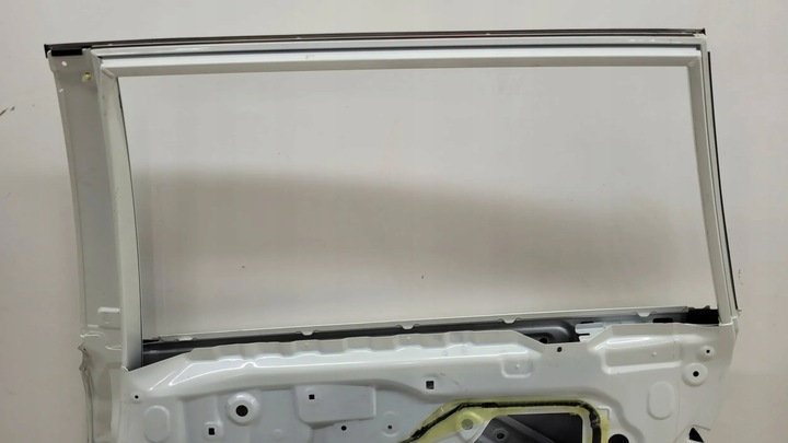 фото №11, Toyota rav4 rav 4 v 5 18+ дверь зад задние правые fv