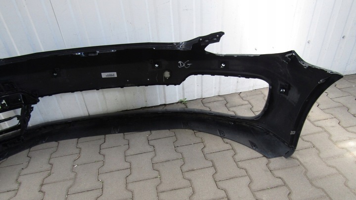 фото №9, Бампер перед porsche panamera 971 turbo gts 16-