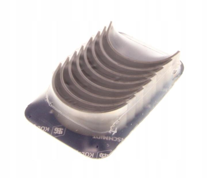 фото №2, Набор вкладышей шатуна 77213620/kbs