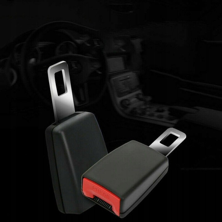 фото №8, 2x сертифицированный удлинитель ремня безопасности адаптер do детское автокресло дети