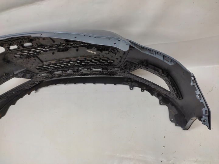 фото №9, Hyundai i20 ii бампер переднє перед 2014-