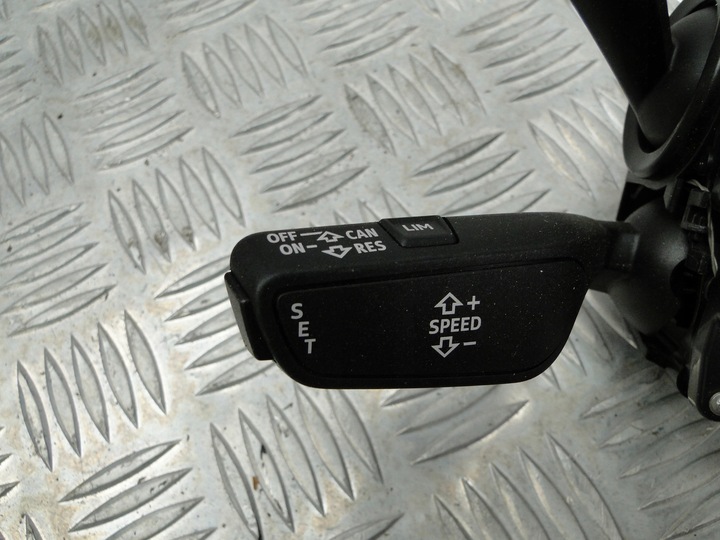 фото №4, Audi a6 a7 4n підкермові важелі стрічка 4n0907129lf