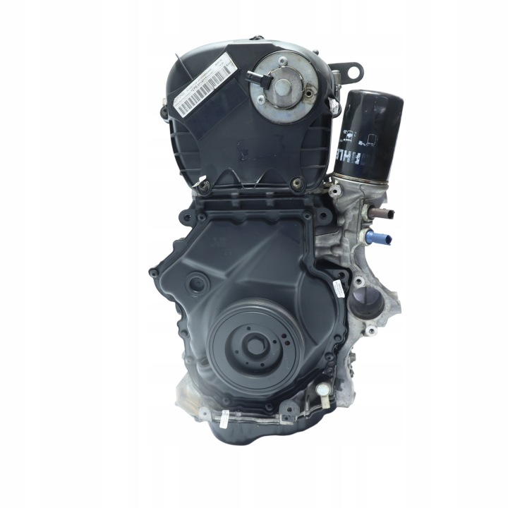 фото №14, Audi q3 8u двигун голий стійка 2.0 tfsi cpsa 211hp 06j100034r
