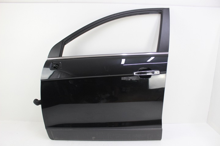 фото №1, Captiva двері перед ліві gar