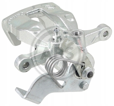 фото №2, Суппорт тормозной do hyundai i20 1.0 1.1 1.2 1.4