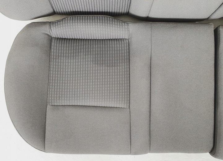 фото №6, Диван задняя зад seat ibiza iii 6l 3d