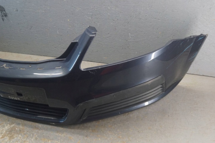 фото №12, Бампер перед opel zafira b 13124959 z2967
