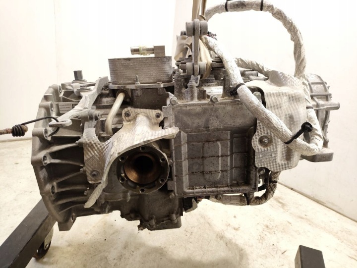 фото №10, Автоматична коробка передач maserati mc 20 cielo 2023 670299315
