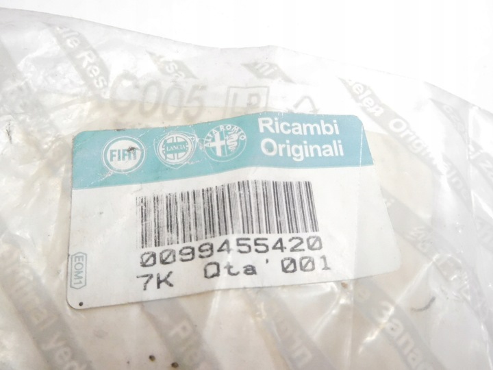 фото №8, Датчик температури води fiat ducato оригінальний номер 99455420
