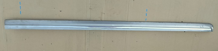 фото №1, Планка двері перед лівий volkswagen passat b7 3aa