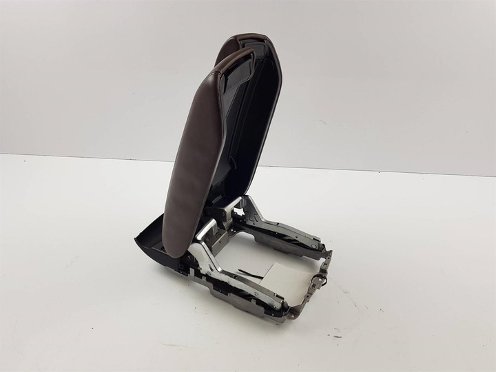 фото №2, Подлокотник 4h0864206c audi a8 d4