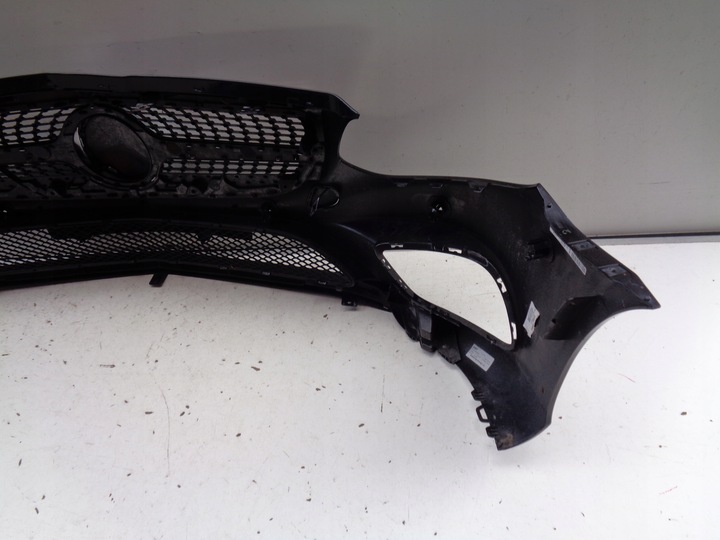 фото №9, Бампер переднее mercedes slc w172 номер 43175