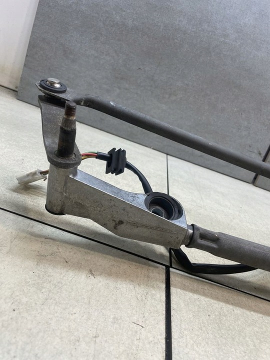 фото №5, Механізм двірник w203 2.7 cdi 2038200342