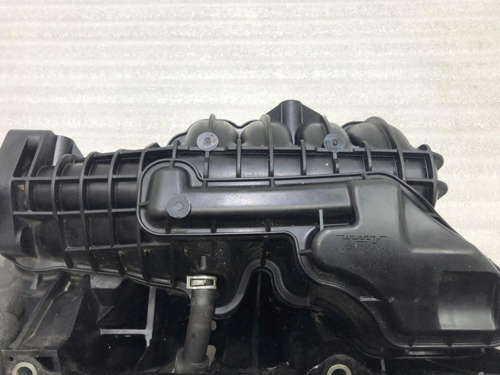 фото №10, Колектор всмоктуючий датчик mitsubishi e1t26571a