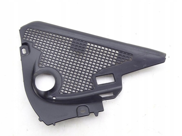 фото №1, Renault grand scenic iii 09-16 панель під лобовим склом праві 668620010r