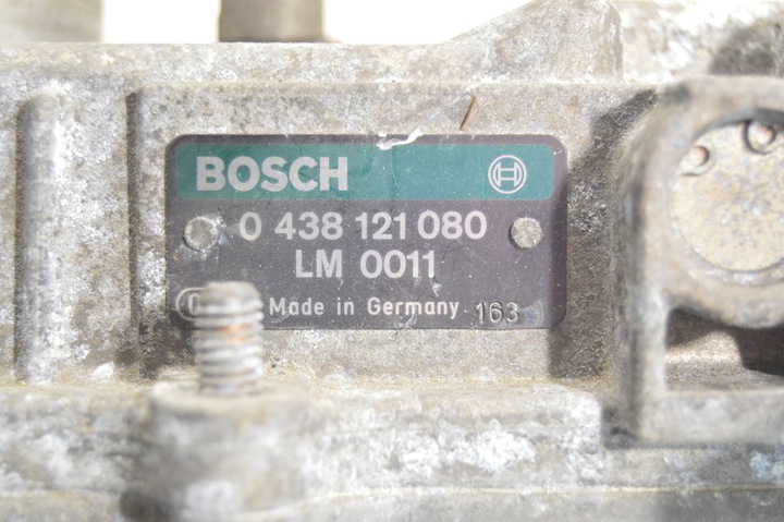 фото №7, Кришка kalosz mercedes r129 sl 500sl 0438121080 1191410190