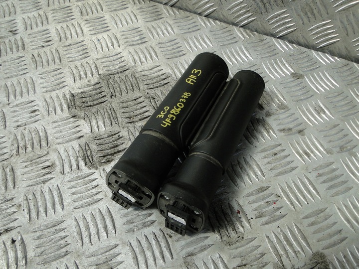 фото №2, Стрічка органайзер багажу vw passat b6 3c 3c0 4f9860378