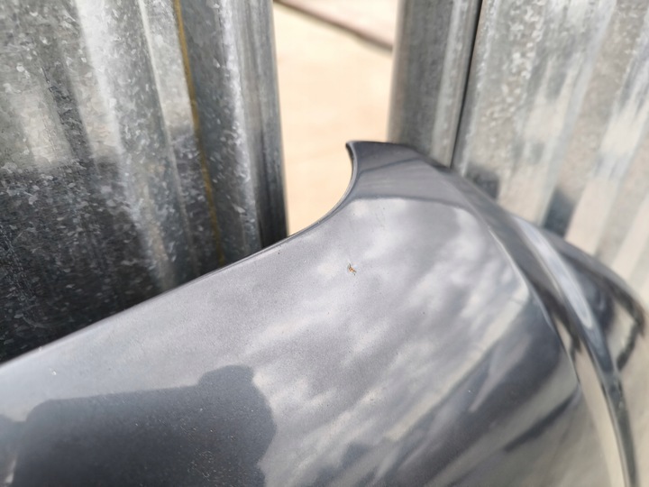 фото №12, Капот крышка двигателя audi a4 b7 cabrio lx7z