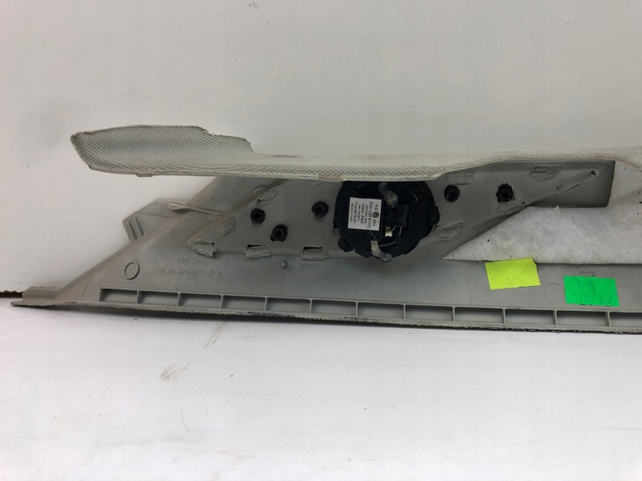 фото №7, Vw golf vii защита накладка стойка правого 5g0867234