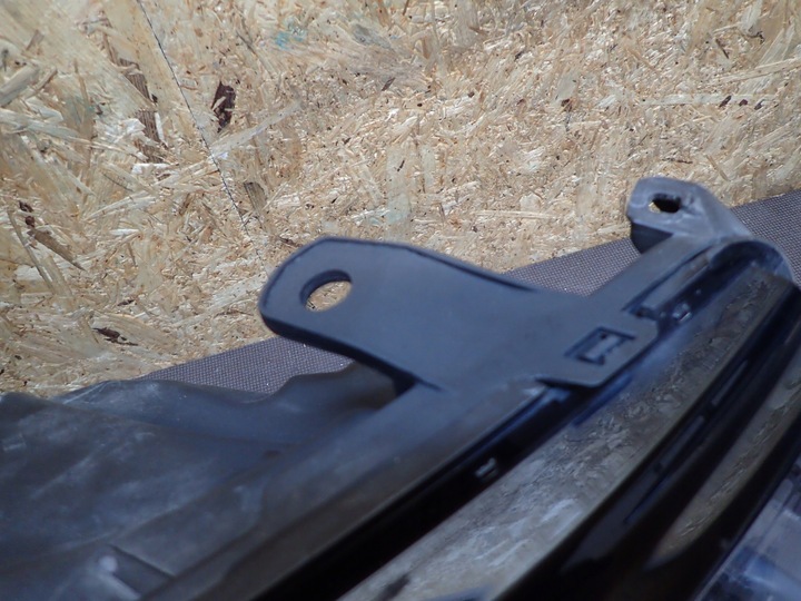 фото №12, Лампа лампи перед range rover sport l494 повний led