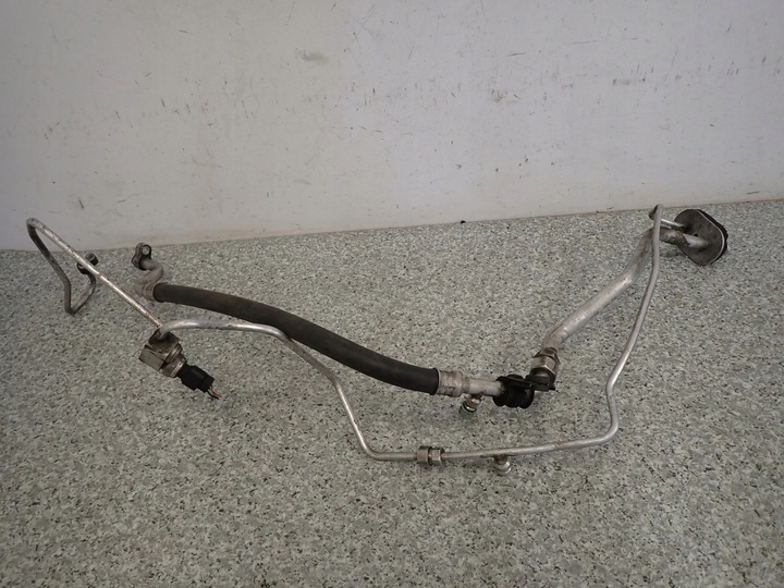 фото №8, Honda civic ima fd viii sedan 4d 06-11 шланг трубка кондиціонера