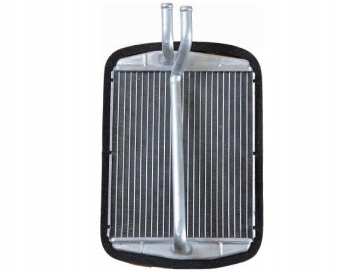 фото №1, Обігрівач nrf 53633