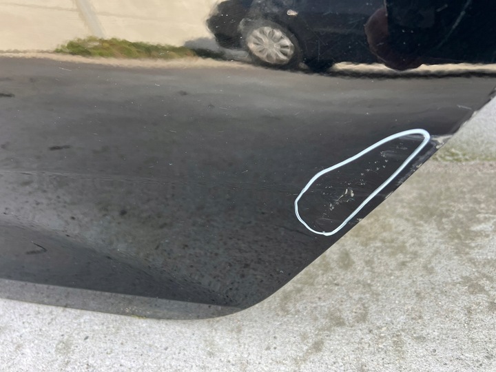 фото №7, Двері audi rs4 b9 8w 2014-2019 задні ліві зад лівий