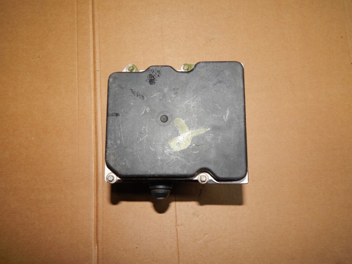 фото №10, Блок керування abs esp honda crv cr-v iii 06-12 . 0265950676