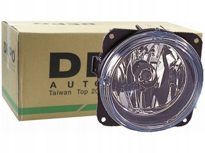 фото №1, Галоген протитуманний ford maverick 05-06