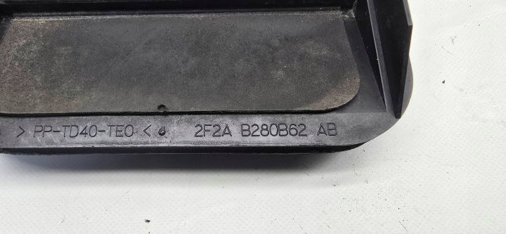 фото №5, Решётка вентиляционная tesla модель s 2f2ab280b62ab