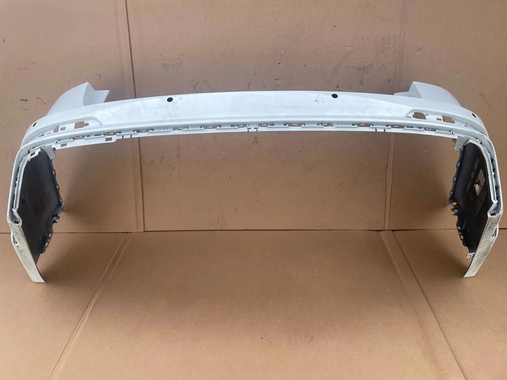 фото №15, Бампер зад задній audi a6 c8 універсал pdc