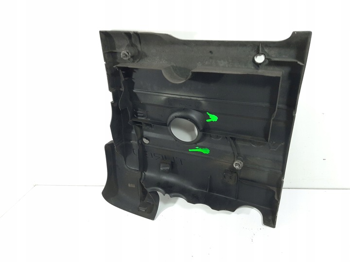 фото №13, Volvo s40 1.9 t4 98r защита крышка двигателя 30611805