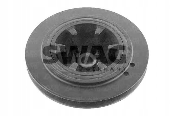 фото №2, Колесо пасове вала swag 074105251j 74105251j 658327