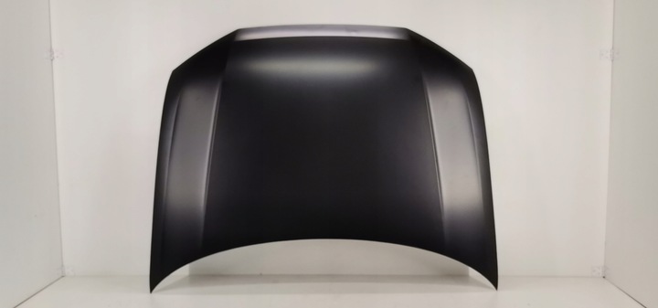 фото №12, Audi q3 ii 83a f3 18- капот алюминиевая крышка двигателя передняя перед новая