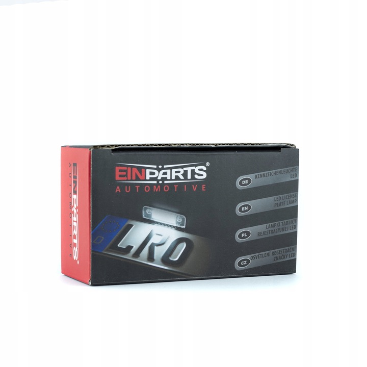 фото №9, Підсвітка tab rej. ep122