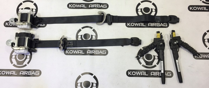 фото №7, Honda civic xi 2022 панель консоль подушка безопасности ремни