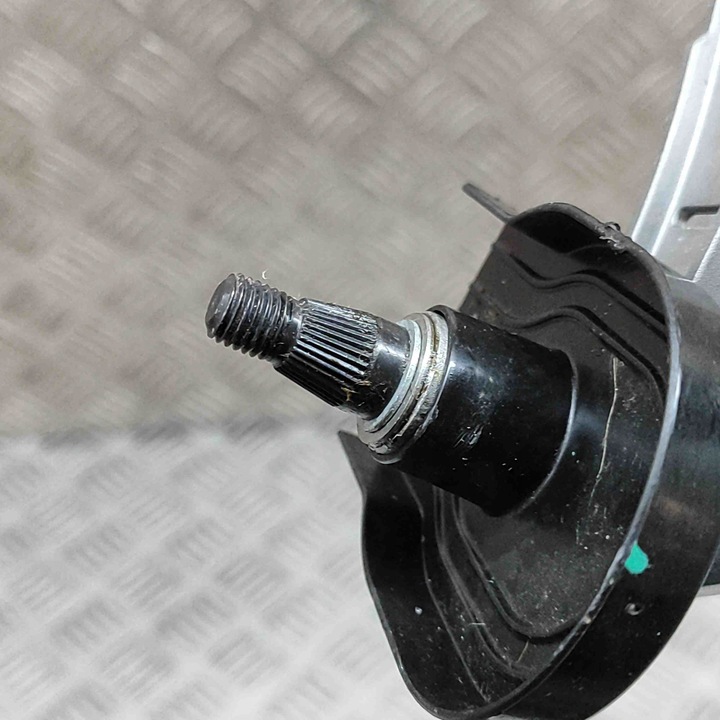 фото №5, Механізм передніх скло toyota c-hr _x2_, _h2_ w810614ty 28004622 2.0l