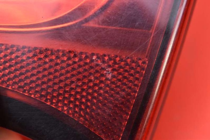 фото №10, Фара права зад задня 9685225480 citroen c3 c 3 2 ii 09-13
