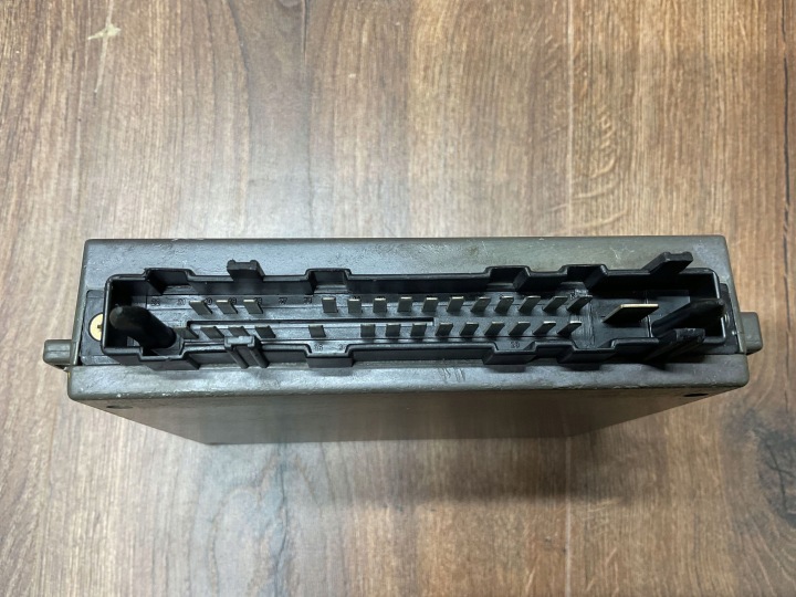 фото №13, Блок керування двигуном (ecu) перед mercedes-benz s w140 0115459632