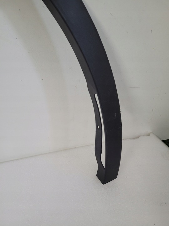 фото №5, Tesla y планка крила правий перед права накладка na крило 1658696-00-a