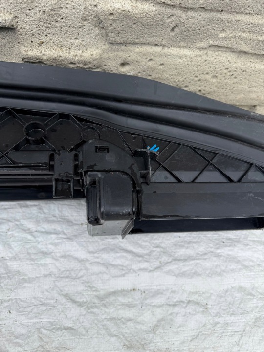 фото №6, Bmw x5 g05 226677510 забірник  / канал повітря інтеркулер