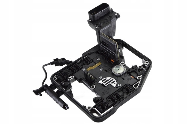 фото №3, Модуль tcm dsg dq200 0am 0am927769k