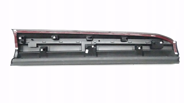 фото №6, Audi q7 sq7 ii 2019- планка наружная дверь левая перед 4m0853959b новая